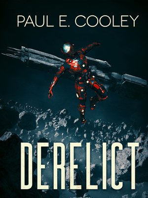 Derelict: Tomb - Audiobook